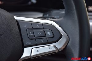 VOLKSWAGEN GOLF 8 VARIANT 2.0 TDI 116 CV DSG LIFE DIESEL USATA