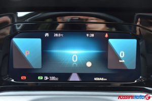 VOLKSWAGEN GOLF 8 VARIANT 2.0 TDI 116 CV DSG LIFE DIESEL USATA