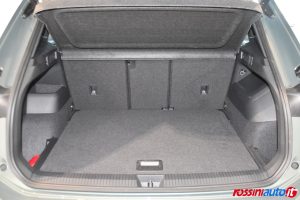 VOLKSWAGEN NUOVO TIGUAN DIESEL 2.0 TDI 150 CV DSG EDITION USATO