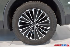 VOLKSWAGEN NUOVO TIGUAN DIESEL 2.0 TDI 150 CV DSG EDITION USATO