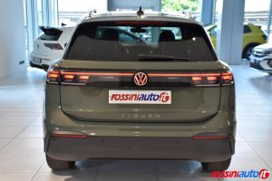 VOLKSWAGEN NUOVO TIGUAN DIESEL 2.0 TDI 150 CV DSG EDITION USATO
