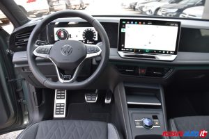 VOLKSWAGEN NUOVO TIGUAN DIESEL 2.0 TDI 150 CV DSG EDITION USATO
