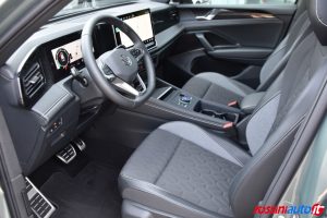 VOLKSWAGEN NUOVO TIGUAN DIESEL 2.0 TDI 150 CV DSG EDITION USATO