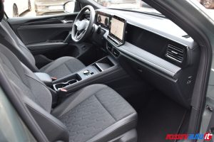 VOLKSWAGEN NUOVO TIGUAN DIESEL 2.0 TDI 150 CV DSG EDITION USATO