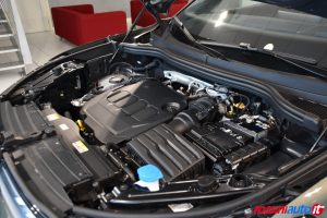 VOLKSWAGEN NUOVO TIGUAN DIESEL 2.0 TDI 150 CV DSG EDITION USATO