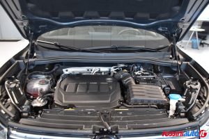 VOLKSWAGEN NUOVO TIGUAN DIESEL 2.0 TDI 150 CV DSG EDITION USATO