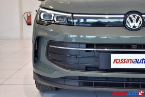 VOLKSWAGEN NUOVO TIGUAN DIESEL 2.0 TDI 150 CV DSG EDITION USATO