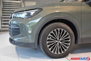 VOLKSWAGEN NUOVO TIGUAN DIESEL 2.0 TDI 150 CV DSG EDITION USATO