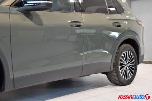 VOLKSWAGEN NUOVO TIGUAN DIESEL 2.0 TDI 150 CV DSG EDITION USATO