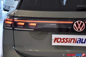 VOLKSWAGEN NUOVO TIGUAN DIESEL 2.0 TDI 150 CV DSG EDITION USATO