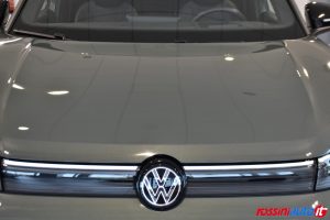 VOLKSWAGEN NUOVO TIGUAN DIESEL 2.0 TDI 150 CV DSG EDITION USATO