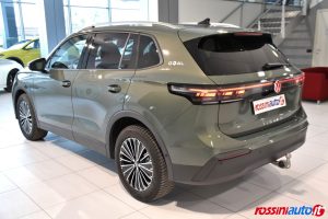 VOLKSWAGEN NUOVO TIGUAN DIESEL 2.0 TDI 150 CV DSG EDITION USATO
