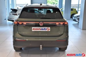 VOLKSWAGEN NUOVO TIGUAN DIESEL 2.0 TDI 150 CV DSG EDITION USATO