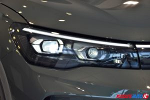 VOLKSWAGEN NUOVO TIGUAN DIESEL 2.0 TDI 150 CV DSG EDITION USATO