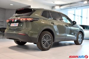 VOLKSWAGEN NUOVO TIGUAN DIESEL 2.0 TDI 150 CV DSG EDITION USATO