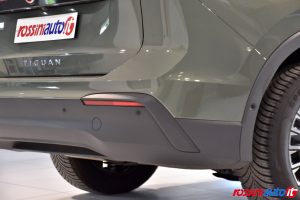 VOLKSWAGEN NUOVO TIGUAN DIESEL 2.0 TDI 150 CV DSG EDITION USATO