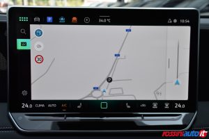 VOLKSWAGEN NUOVO TIGUAN DIESEL 2.0 TDI 150 CV DSG EDITION USATO