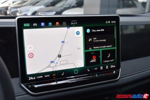 VOLKSWAGEN NUOVO TIGUAN DIESEL 2.0 TDI 150 CV DSG EDITION USATO