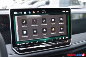 VOLKSWAGEN NUOVO TIGUAN DIESEL 2.0 TDI 150 CV DSG EDITION USATO