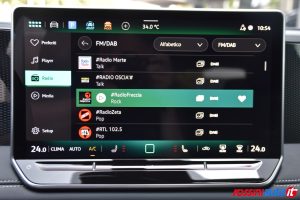 VOLKSWAGEN NUOVO TIGUAN DIESEL 2.0 TDI 150 CV DSG EDITION USATO