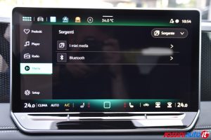 VOLKSWAGEN NUOVO TIGUAN DIESEL 2.0 TDI 150 CV DSG EDITION USATO
