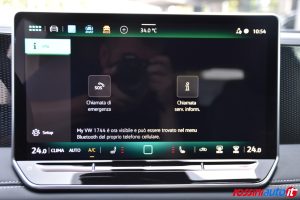 VOLKSWAGEN NUOVO TIGUAN DIESEL 2.0 TDI 150 CV DSG EDITION USATO