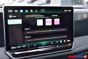 VOLKSWAGEN NUOVO TIGUAN DIESEL 2.0 TDI 150 CV DSG EDITION USATO