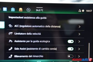 VOLKSWAGEN NUOVO TIGUAN DIESEL 2.0 TDI 150 CV DSG EDITION USATO
