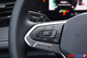 VOLKSWAGEN NUOVO TIGUAN DIESEL 2.0 TDI 150 CV DSG EDITION USATO