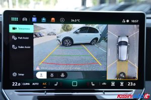 VOLKSWAGEN NUOVO TIGUAN DIESEL 2.0 TDI 150 CV DSG EDITION USATO