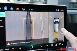 VOLKSWAGEN NUOVO TIGUAN DIESEL 2.0 TDI 150 CV DSG EDITION USATO