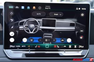 VOLKSWAGEN NUOVO TIGUAN DIESEL 2.0 TDI 150 CV DSG EDITION USATO