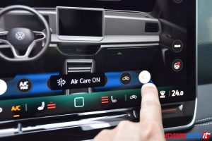 VOLKSWAGEN NUOVO TIGUAN DIESEL 2.0 TDI 150 CV DSG EDITION USATO