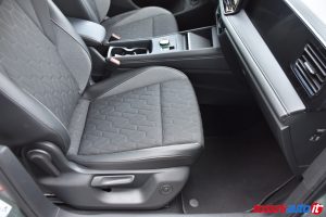 VOLKSWAGEN NUOVO TIGUAN DIESEL 2.0 TDI 150 CV DSG EDITION USATO