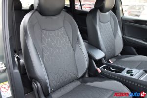VOLKSWAGEN NUOVO TIGUAN DIESEL 2.0 TDI 150 CV DSG EDITION USATO