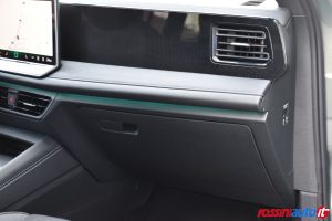VOLKSWAGEN NUOVO TIGUAN DIESEL 2.0 TDI 150 CV DSG EDITION USATO