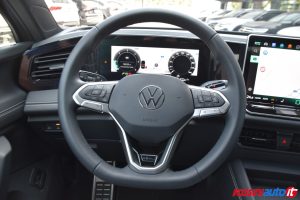 VOLKSWAGEN NUOVO TIGUAN DIESEL 2.0 TDI 150 CV DSG EDITION USATO