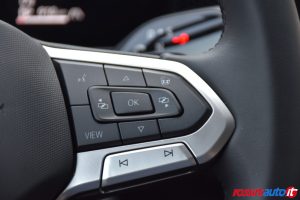VOLKSWAGEN NUOVO TIGUAN DIESEL 2.0 TDI 150 CV DSG EDITION USATO