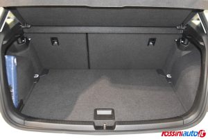VOLKSWAGEN NEW POLO 1.0 TSI 95 CV LIFE USATA