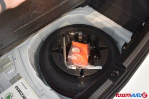 VOLKSWAGEN NUOVA POLO 1.0 TSI 95 CV LIFE USATA