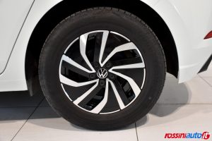 VOLKSWAGEN NUOVA POLO 1.0 TSI 95 CV LIFE USATA