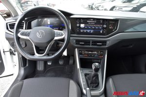 VOLKSWAGEN NUOVA POLO 1.0 TSI 95 CV LIFE USATA