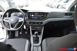 VOLKSWAGEN NUOVA POLO 1.0 TSI 95 CV LIFE USATA