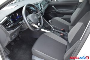 VOLKSWAGEN NEW POLO 1.0 TSI 95 CV LIFE USATA