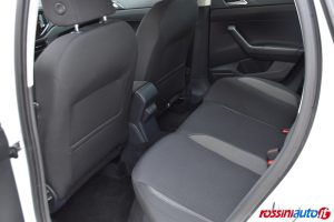 VOLKSWAGEN NEW POLO 1.0 TSI 95 CV LIFE USATA