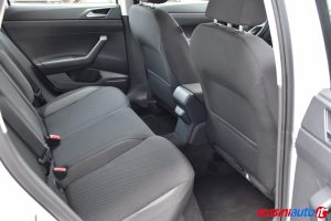 VOLKSWAGEN NEW POLO 1.0 TSI 95 CV LIFE USATA