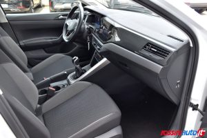 VOLKSWAGEN NEW POLO 1.0 TSI 95 CV LIFE USATA