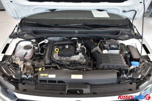 VOLKSWAGEN NEW POLO 1.0 TSI 95 CV LIFE USATA