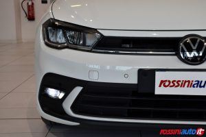VOLKSWAGEN NUOVA POLO 1.0 TSI 95 CV LIFE USATA