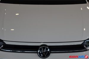 VOLKSWAGEN NEW POLO 1.0 TSI 95 CV LIFE USATA
